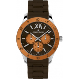 Часы JACQUES LEMANS 1-1691Q