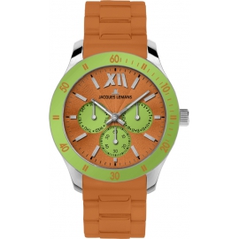 Часы JACQUES LEMANS 1-1691M