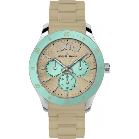 Часы JACQUES LEMANS 1-1691I