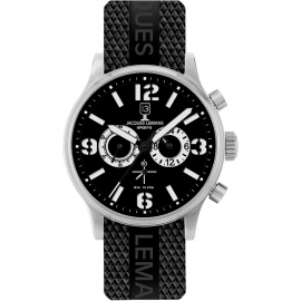 Часы JACQUES LEMANS 1-1659B