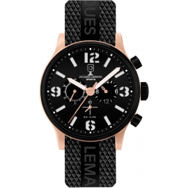 Часы JACQUES LEMANS 1-1659E