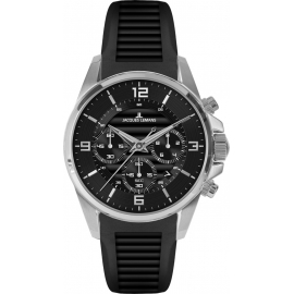 Часы JACQUES LEMANS 1-1672A
