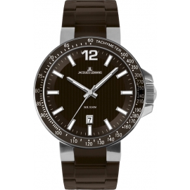 Часы JACQUES LEMANS 1-1695D