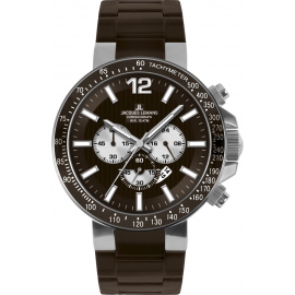 Часы JACQUES LEMANS 1-1696D