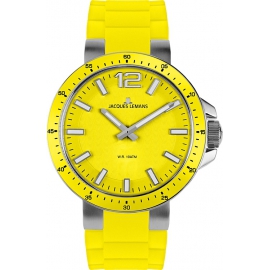 Часы JACQUES LEMANS 1-1709E