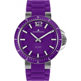 Часы JACQUES LEMANS 1-1709K