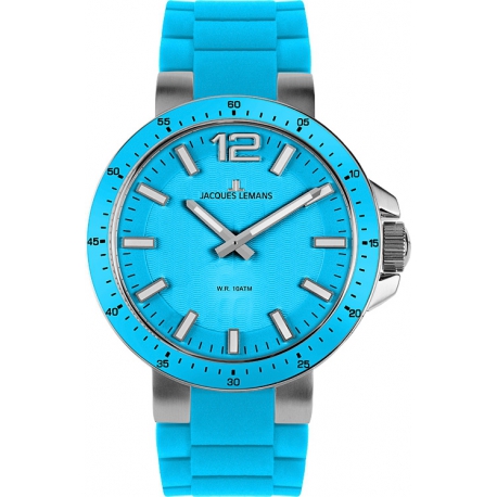 Часы JACQUES LEMANS 1-1709L