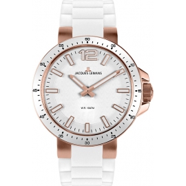 Часы JACQUES LEMANS 1-1709Q