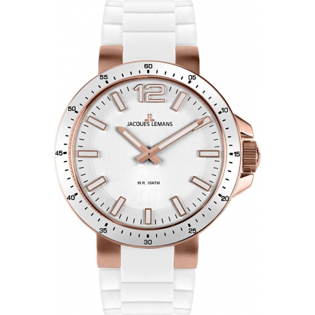 Часы JACQUES LEMANS 1-1709Q