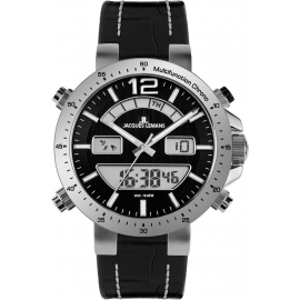 Часы JACQUES LEMANS 1-1713A