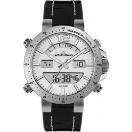 Часы JACQUES LEMANS 1-1713B