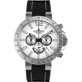 Часы JACQUES LEMANS 1-1717B