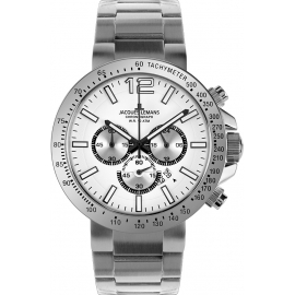 Часы JACQUES LEMANS 1-1717D