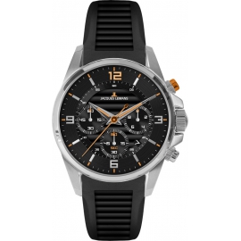 Часы JACQUES LEMANS 1-1672B