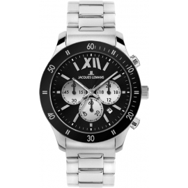 Часы JACQUES LEMANS 1-1679A