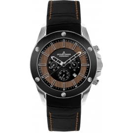 Часы JACQUES LEMANS 1-1690A