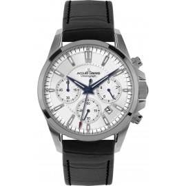 Часы JACQUES LEMANS 1-1703B