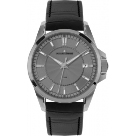 Часы JACQUES LEMANS 1-1704C