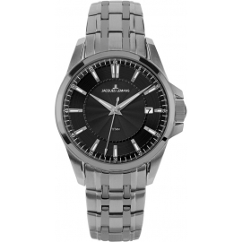 Часы JACQUES LEMANS 1-1704D