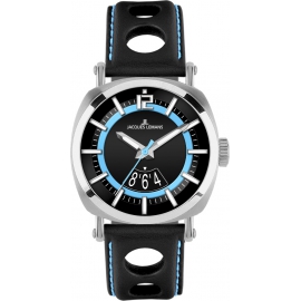 Часы JACQUES LEMANS 1-1740H