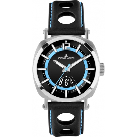 Часы JACQUES LEMANS 1-1740H