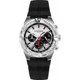 Часы JACQUES LEMANS 1-1757D