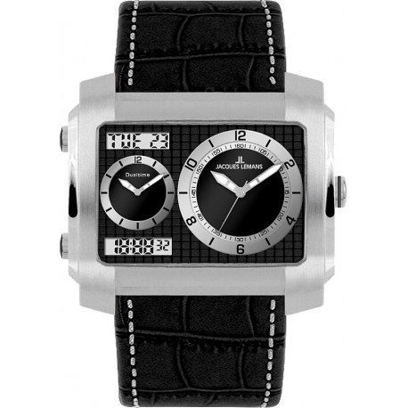 Часы JACQUES LEMANS 1-1708A