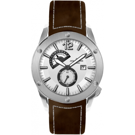 Часы JACQUES LEMANS 1-1765B