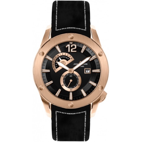 Часы JACQUES LEMANS 1-1765C