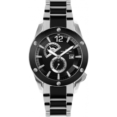 Часы JACQUES LEMANS 1-1765F