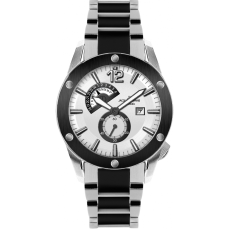 Часы JACQUES LEMANS 1-1765G