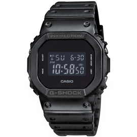 Часы CASIO G-SHOCK DW-5600BB-1ER