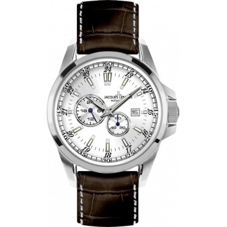 Часы JACQUES LEMANS 1-1774B