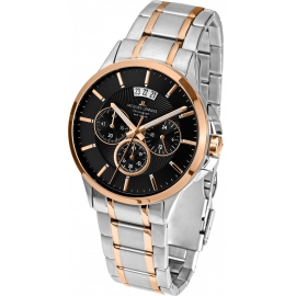 Часы JACQUES LEMANS 1-1542F
