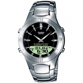 Часы CASIO EDIFICE EFA-110D-1AVEF