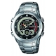 Часы CASIO EDIFICE EFA-115D-1A1VEF