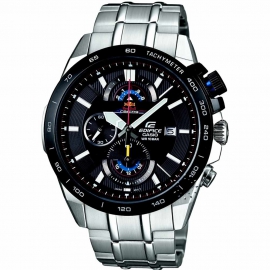 Часы CASIO EDIFICE EFR-520RB-1AER