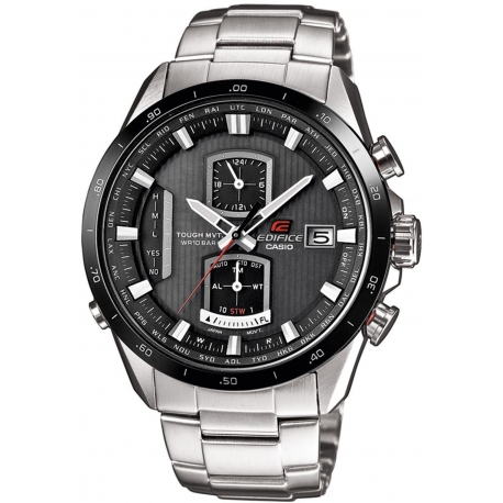 Часы CASIO EDIFICE EQW-A1110DB-1AER