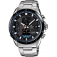 Часы CASIO EDIFICE EQW-A1110RB-1AER