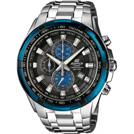 Часы CASIO EDIFICE EF-539D-1A2VEF