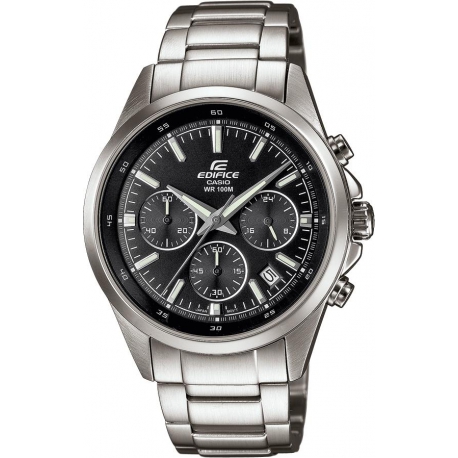 Часы CASIO EDIFICE EFR-527D-1AVUEF