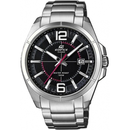 Часы CASIO EDIFICE EFR-101D-1A1VUEF