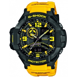 Часы CASIO G-SHOCK GA-1000-9BER