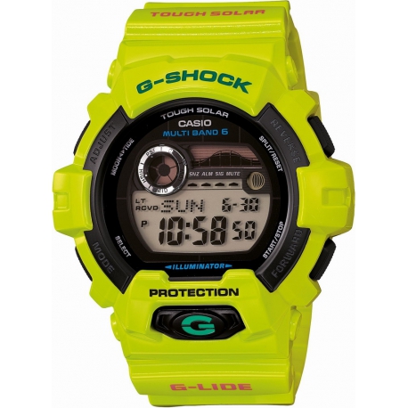Часы CASIO G-SHOCK GWX-8900C-3ER