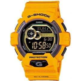 Часы CASIO G-SHOCK GLS-8900-9ER