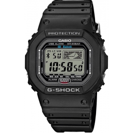 Часы CASIO G-SHOCK GB-5600B-1ER