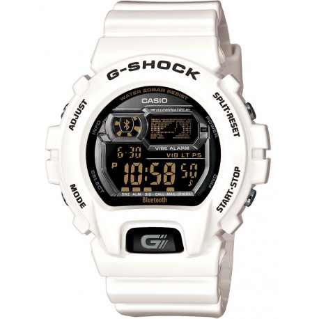 Часы CASIO G-SHOCK GB-6900B-7ER