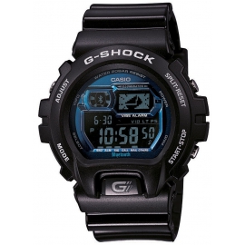 Часы CASIO G-SHOCK GB-6900B-1BER