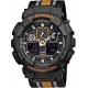 Часы CASIO G-SHOCK GA-100MC-1A4ER