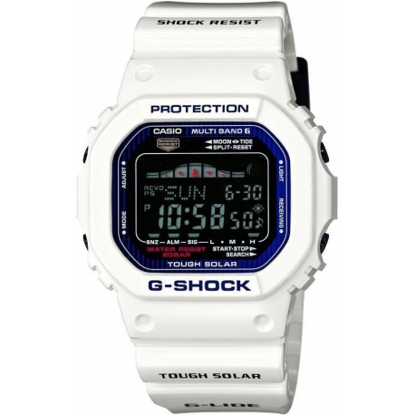 Часы CASIO G-SHOCK GWX-5600C-7ER